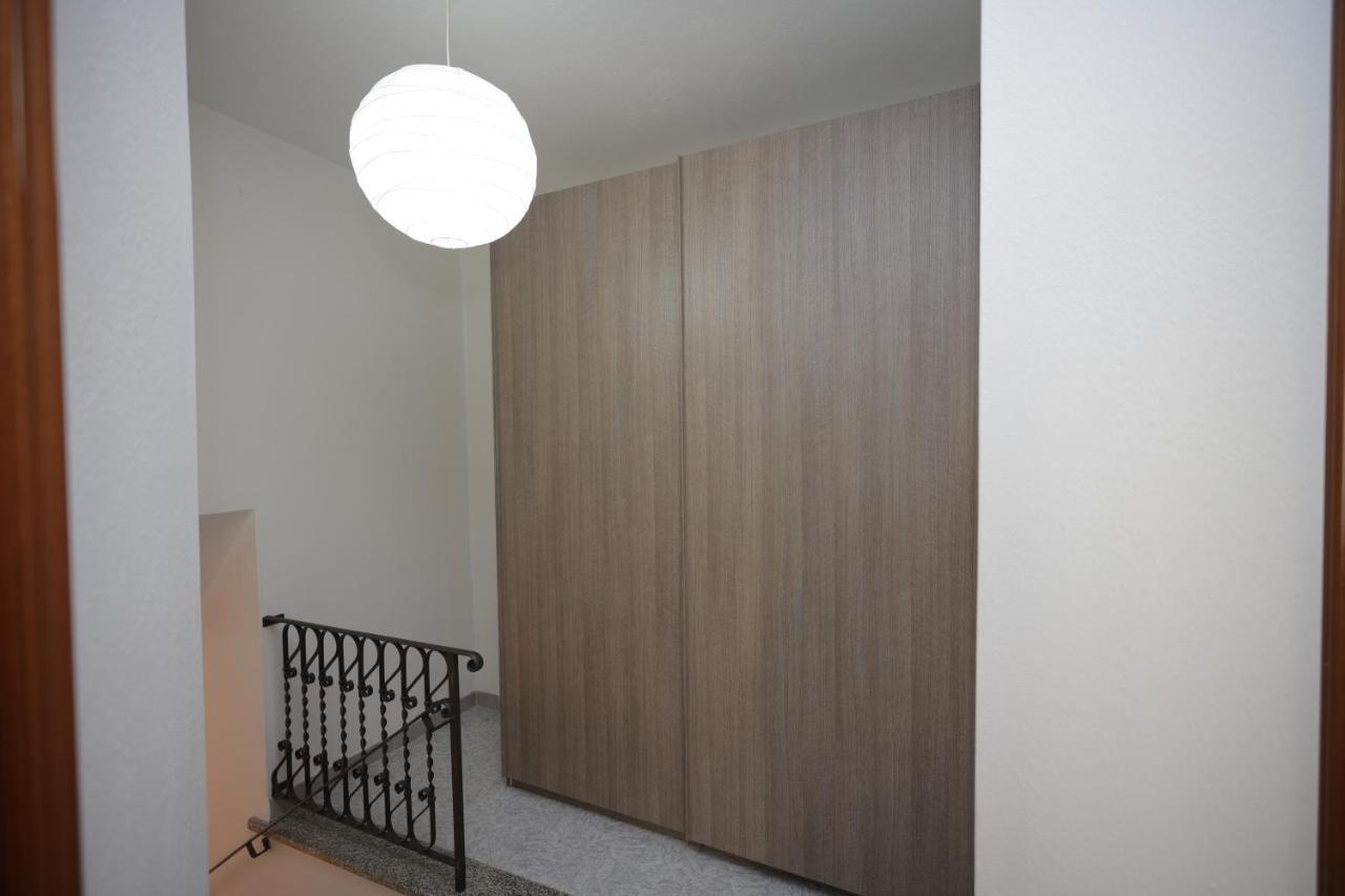 Appartamento La Casa Col Portico Leivi Esterno foto
