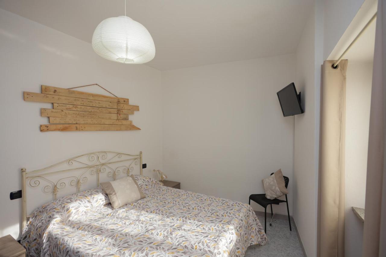 Appartamento La Casa Col Portico Leivi Esterno foto