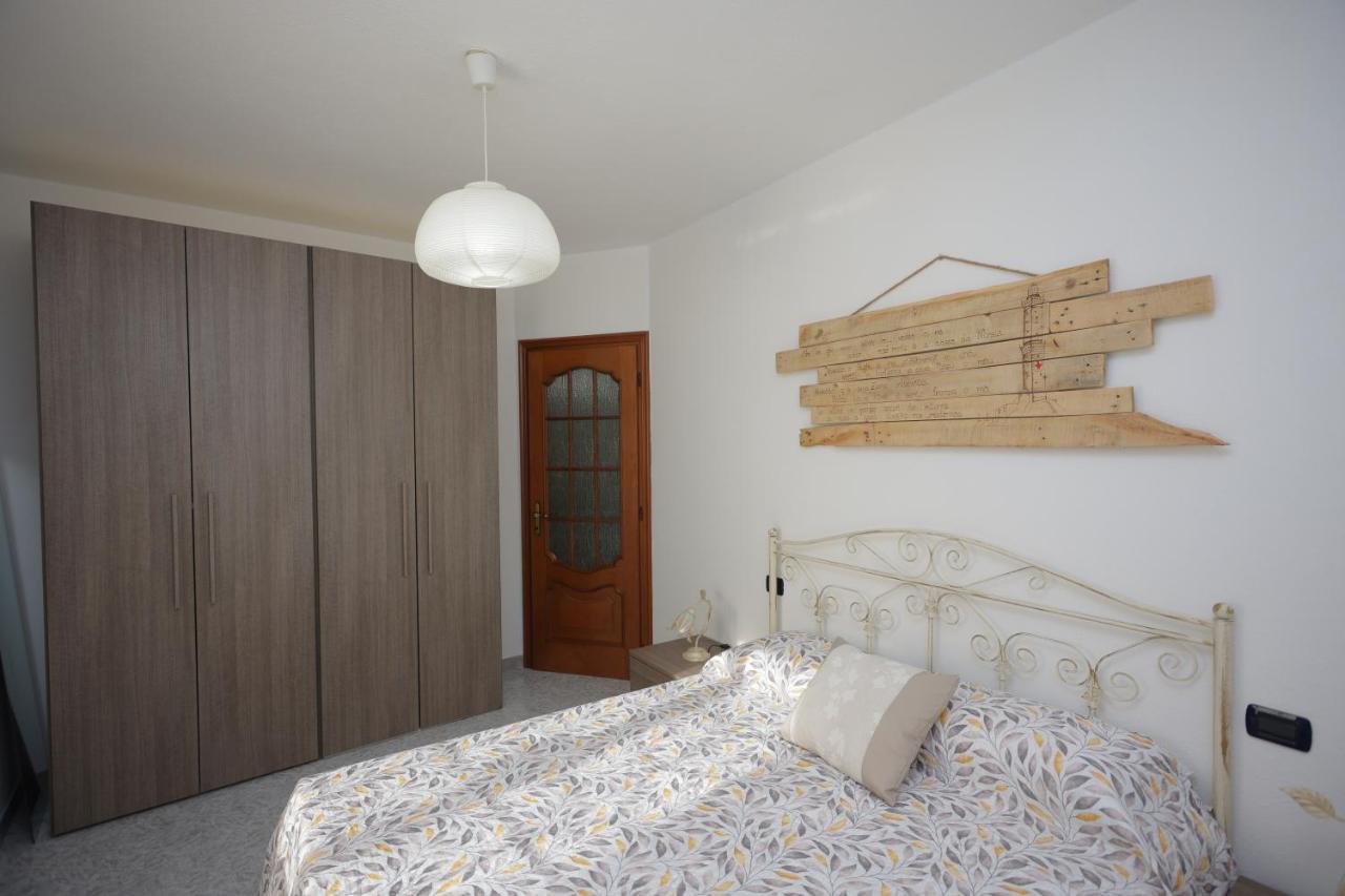 Appartamento La Casa Col Portico Leivi Esterno foto