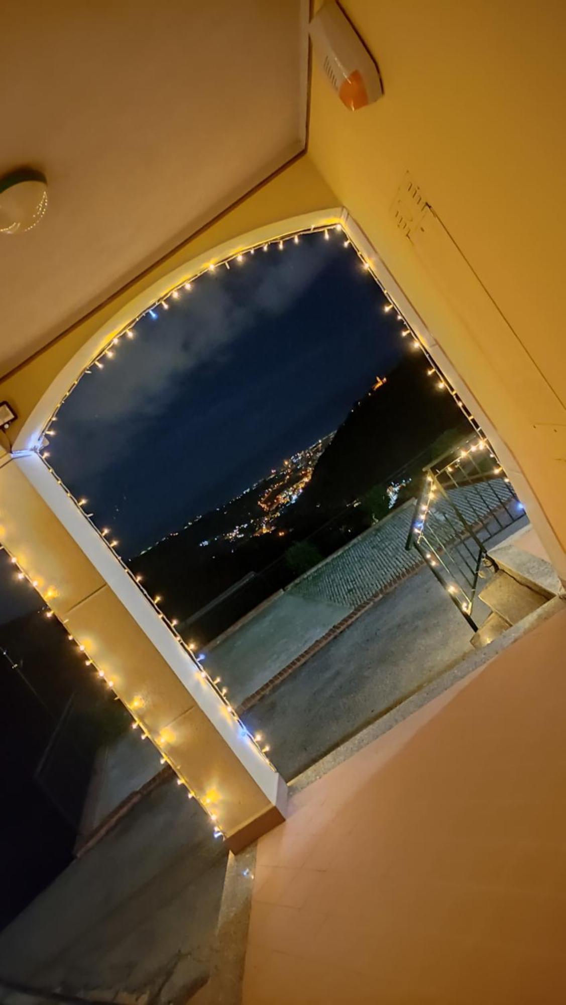 Appartamento La Casa Col Portico Leivi Esterno foto